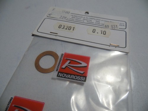 Novarossi 03201 joint x5 - joint, (