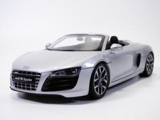 OCCASION sans boite AUDI R8