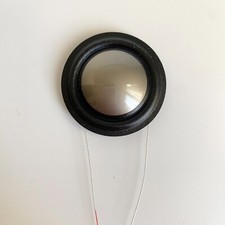 Aftermarket Titanium Dome