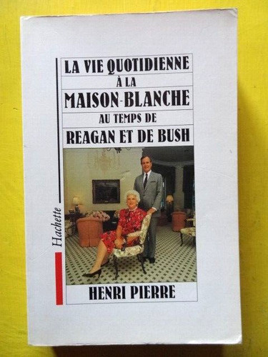 Henri pierre vie - henri,