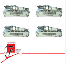 Kit 4 Bougies Originales