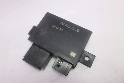 Module alarme mercedes w140 - d'alarme,