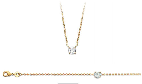 Parure collier bracelet - +,