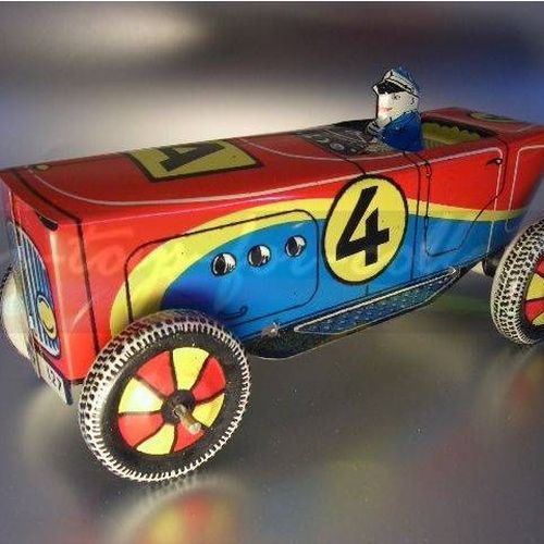 Bugatti disque spiral - bugatti, 4