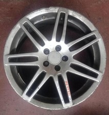 jeu de jantes 17 SEAT IBIZA