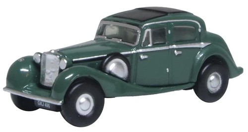 Oxford diecast jaguar - oxford,