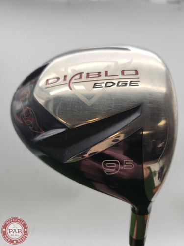 2010 callaway diablo edge - 2010,