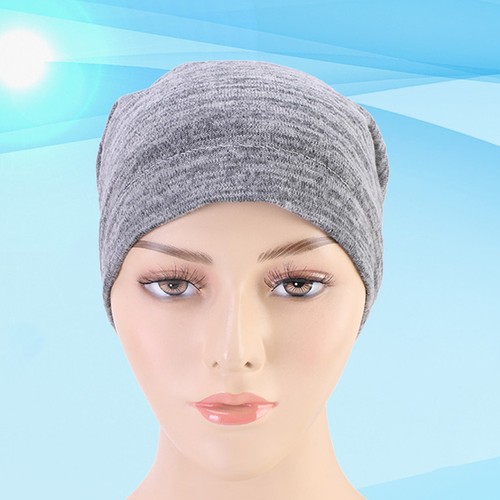 Bonnet soie pour dormir - pour,