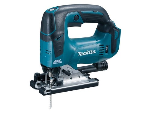Scie sauteuse sans fil makita - sans,