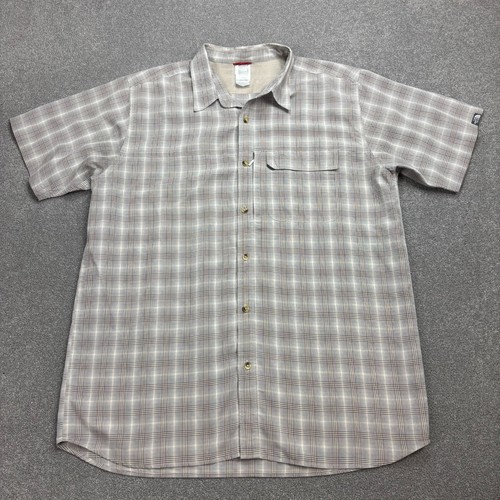 Chemise north face adulte - chemise, x