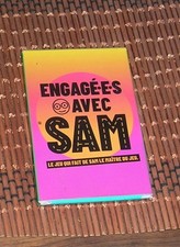 Jeu de carte spécial  -