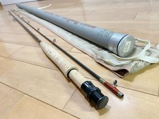 Scott G908 B 9'0 #8 2 pièces