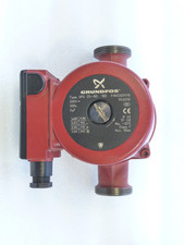 Pompe à chaleur Grundfos UPS