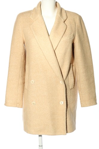 Zara basic manteau saison - basic, mi-saison