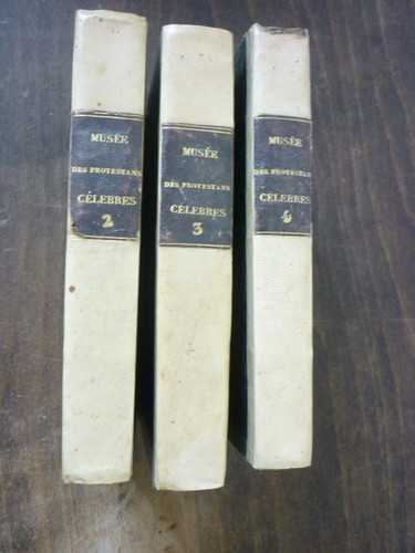 Protestantisme musée des - protestantisme,