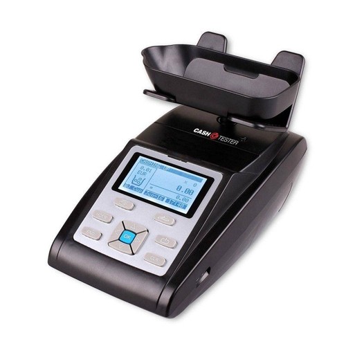 Balance compteuse billets - compteuse, de