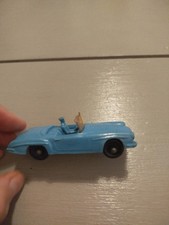 Auto miniature Tomte Lardal