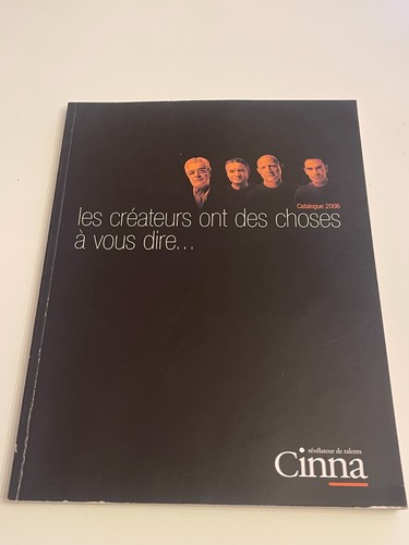 Superbe catalogue ligne - )),