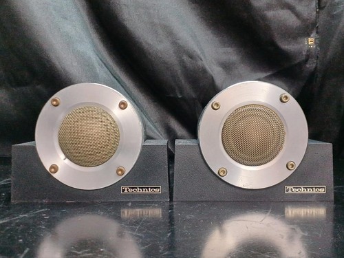 Paire tweeter technics - paire,