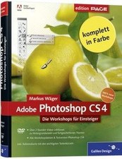Adobe Photoshop CS4 Die