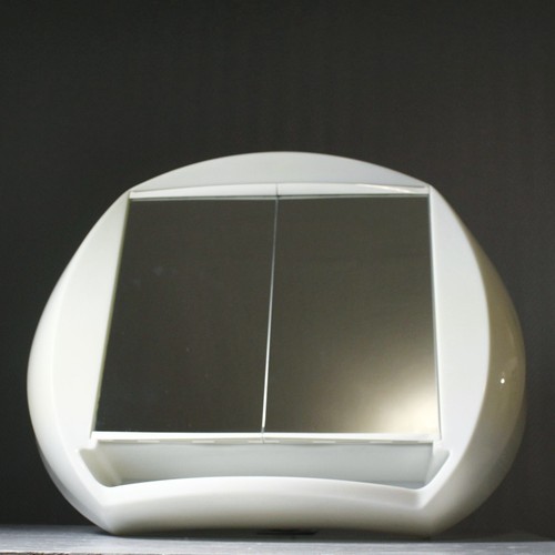 Armoire toilette murale - de,