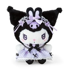 Peluche Sanrio Kuromi Dream