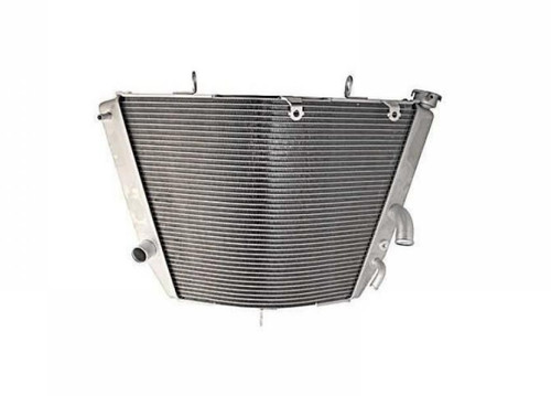 Radiateur oem suzuki 600 - radiateur,
