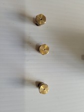 CUISINIERE BEKO FSE6312GX LOT 3 INJECTEURS GICLEURS GAZ NATUREL VILLE