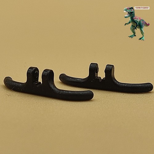 Playmobil 3062 3090 3343 - x2,