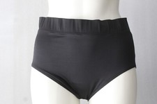 NEUF  Bas de Maillot bain MIRACLESUIT Noir F48  USA18 