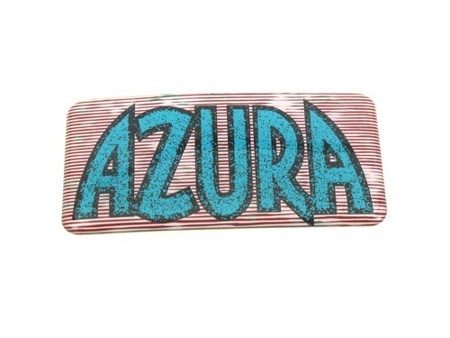Véritable neuf ford azura - véritable,
