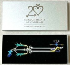 Kingdom Hearts Disney Ambassador Hotel Special Keyblade B Square Enix KH Game JP