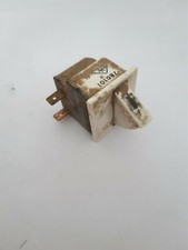 sécurité de bac de tondeuse autoportée ggp f72 / f72h