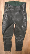 Rare! Homme- Culottes -