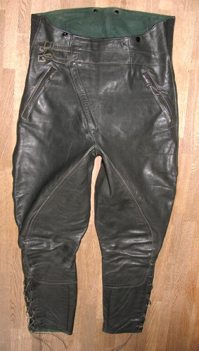 Rare homme culottes - rare!, homme-