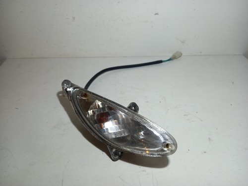 Clignotant avant peugeot - avant,