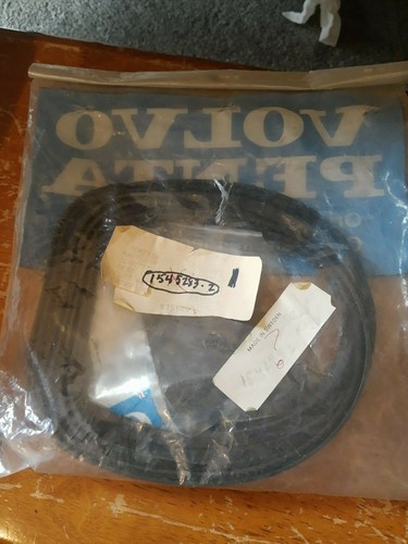 Oem nos volvo bateau moteur - bateau,