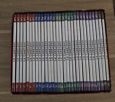 Coffret dvd le caméléon intégrale