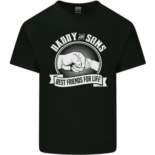 Shirt enfant meilleurs amis - t-shirt,