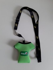 Pochette Pendentif PMU