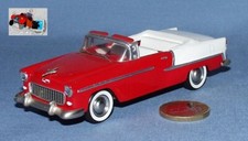 Provence Moulage 1/43 