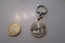 rare porte cle clef key ring