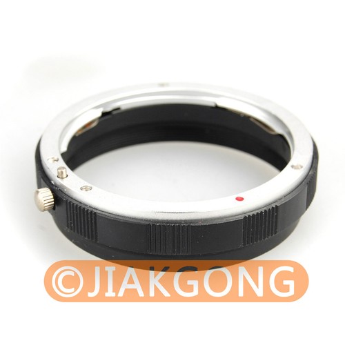 Rear lens mount protection - rear,