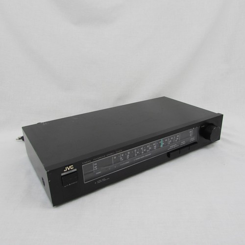 Jvc k100l tuner hifi - t-k100l,