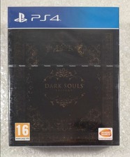 DARK SOULS TRILOGY (1, 2, 3)