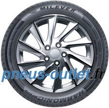 Milever Harmonic MP270 225/55