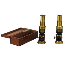 Instrument scientifique 