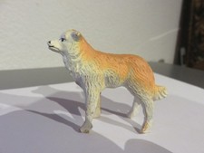 Ancien santon "chien" Devineau