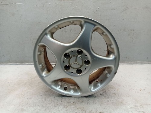 Mercedes klasse jante - mercedes,