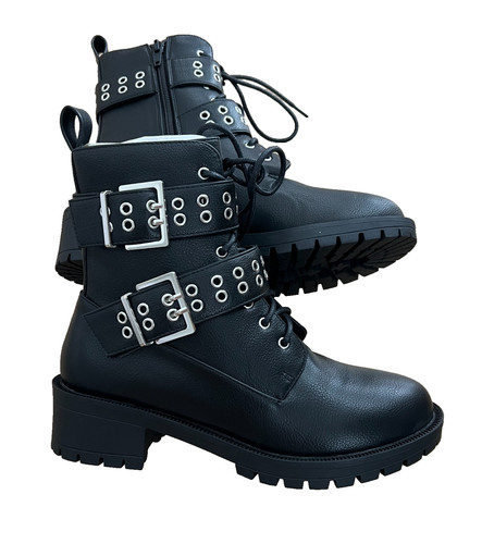 Bottes bianco femme noires - femme,